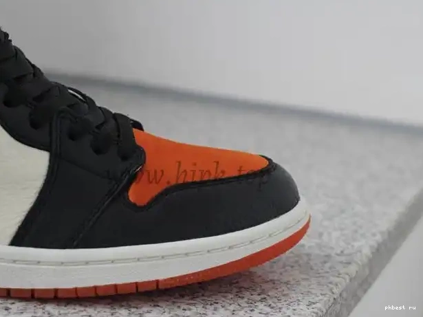 ready Shattered God real to Satin Backboard PK materials ship High Retro Jordan 1 0510